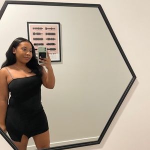 H&M dress